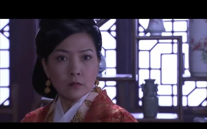 【大明医圣李时珍】蒋太后（沈丹萍）部分片段cut