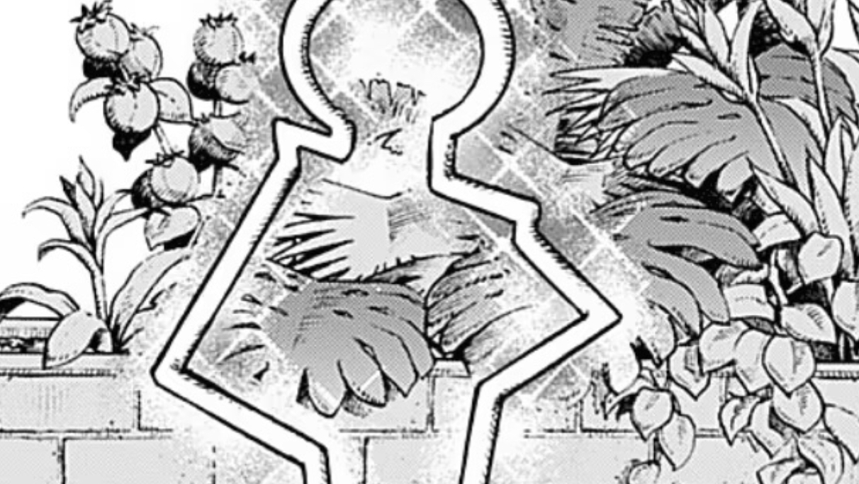 jojo最新替身
