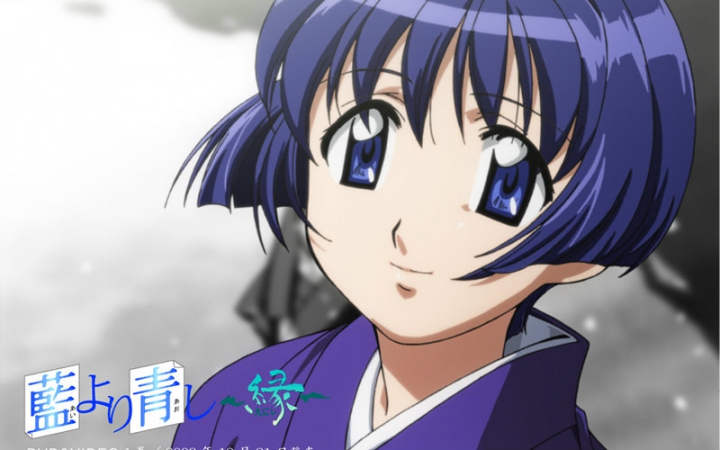 【OVA】青出于蓝 Ai Yori Aoshi 圣诞特別篇