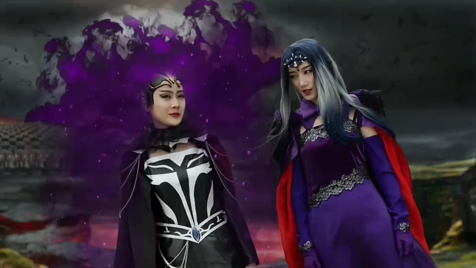 奇幻仙踪第三十四集