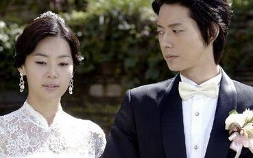 强取豪夺|伊甸园之东 申明勋&amp;金智贤   朴海镇&amp;韩智慧