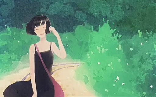 【纸杯君】 girlfriend