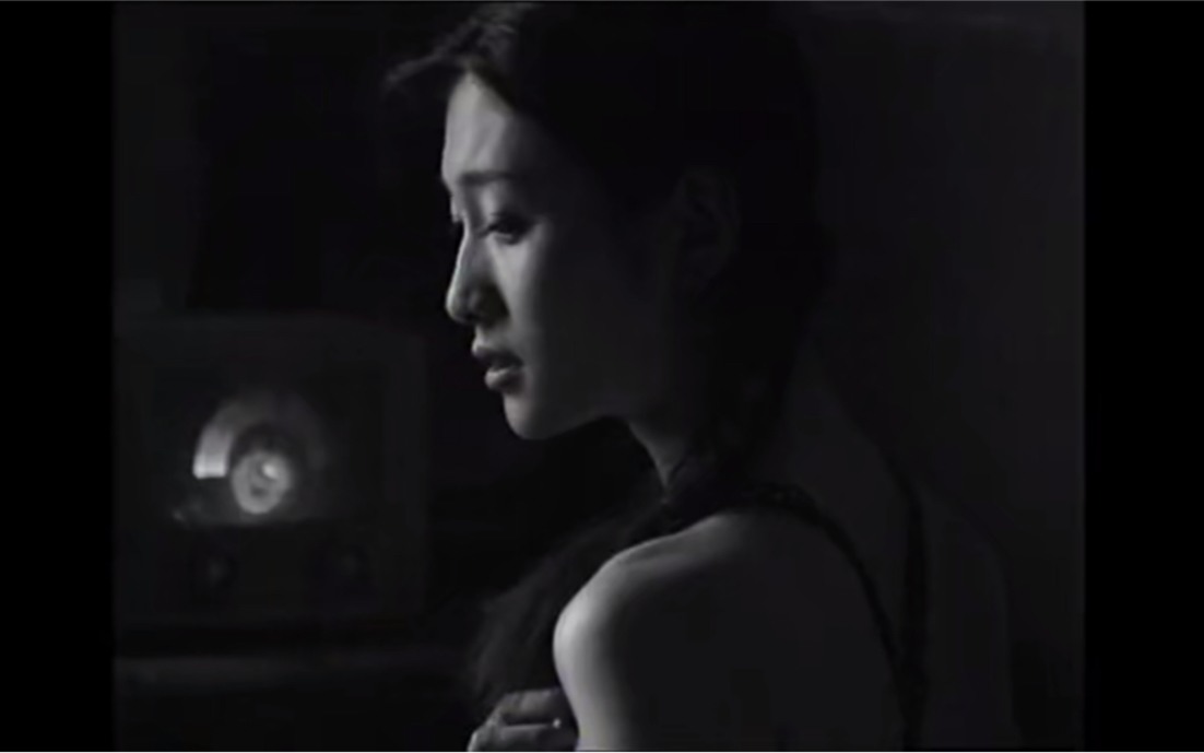 【李小冉】《来来往往》戴晓蕾cut（1998年）