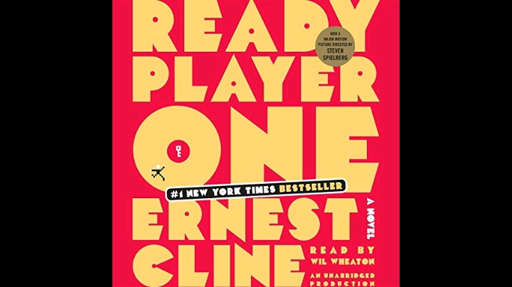 Ready Player One - Part 01