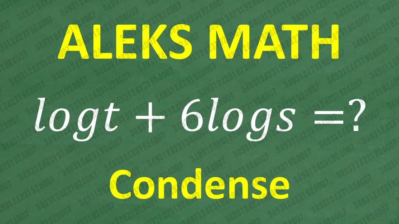 2025.04.30 【TabletClass Math】ALEKS数学分班考试–您需要知道这一点！