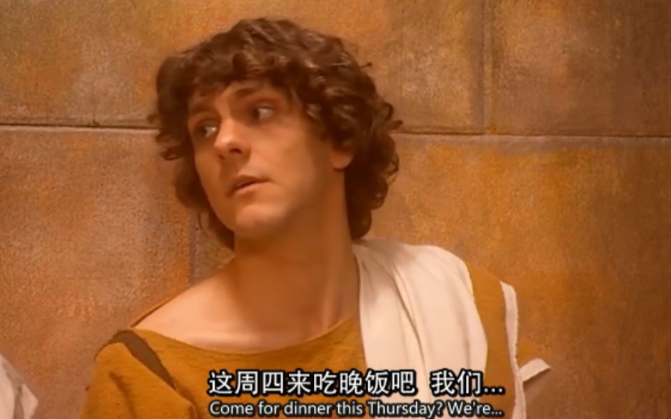 糟糕历史有趣片段——第一季