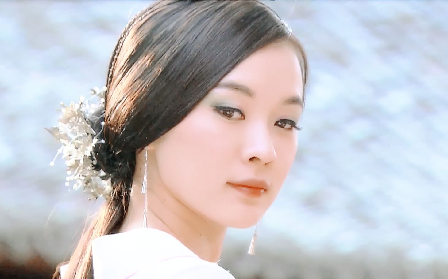 【全员美人|天师钟馗】你可曾见过人均绝色的电视剧【第六期】