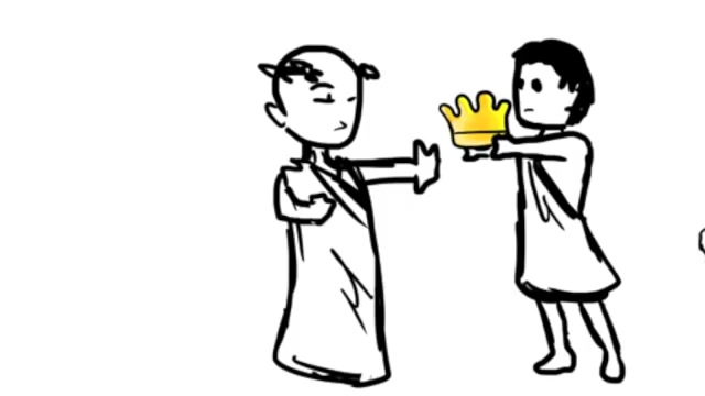 【英语文学】简介莎士比亚《凯撒大帝》 Shakespeare -Julius Caesar