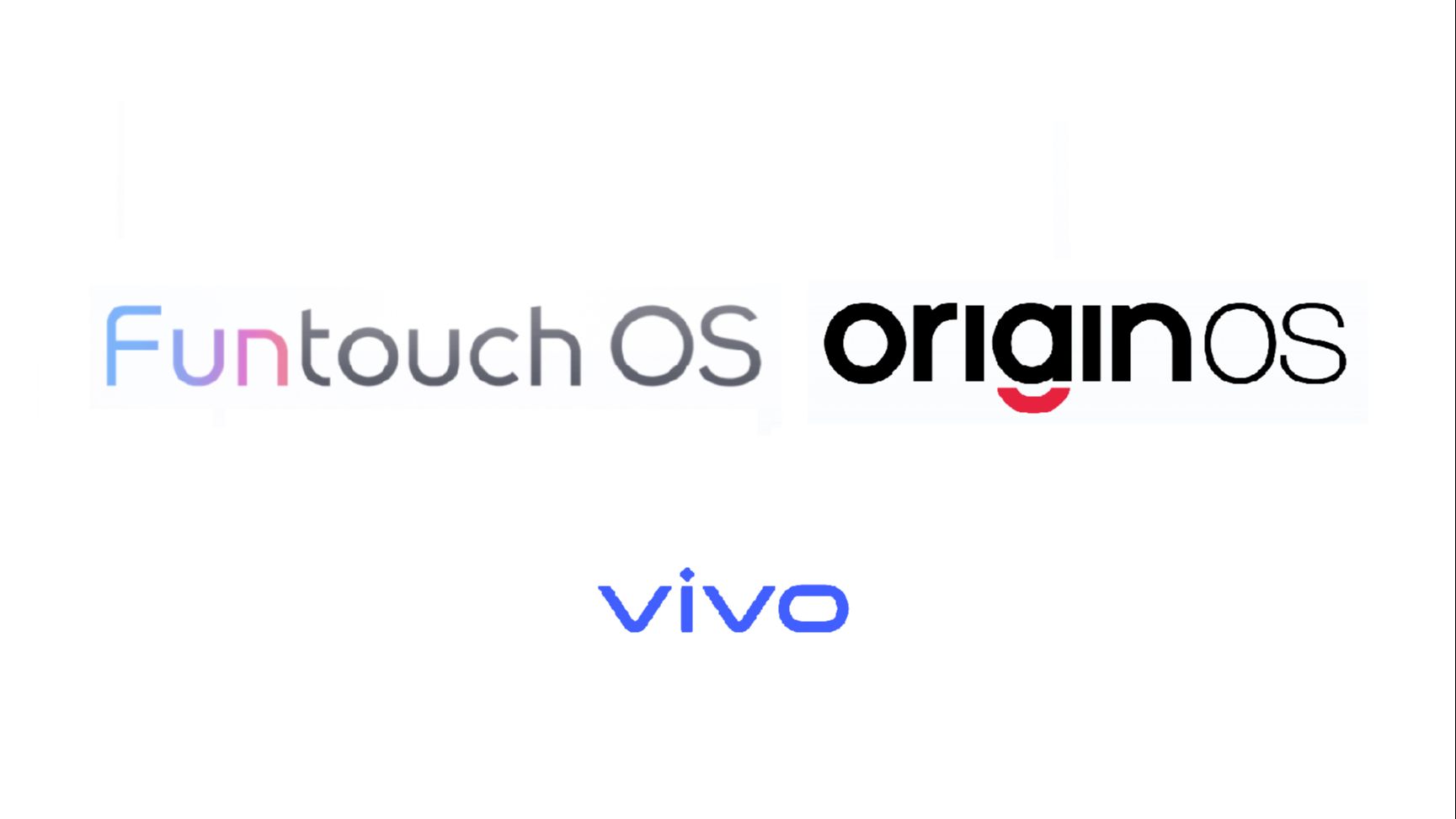 vivo OriginOS | Funtouch OS 宣传片 · 合集