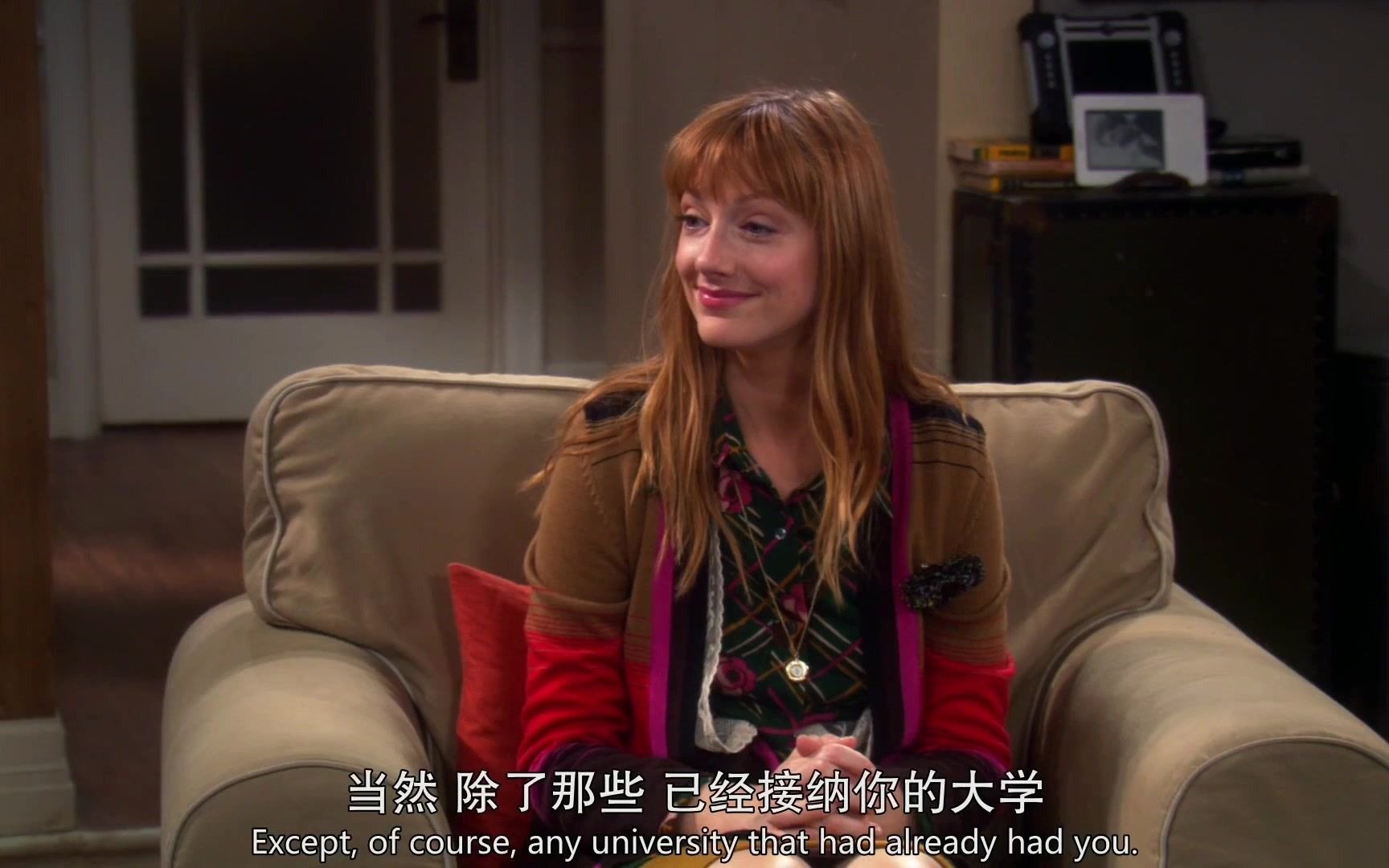 狗男人：谁会拒绝一个年轻貌美且智慧的女人主动送上门？
