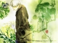 【治愈】虫师 【BD转压720p】
