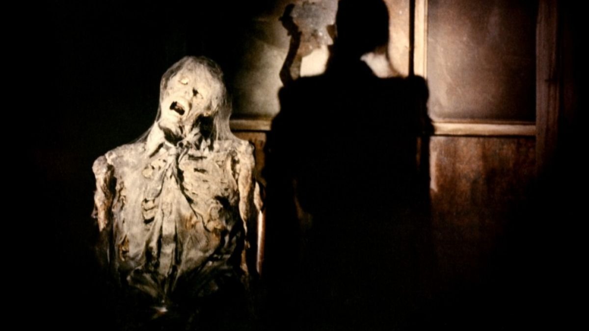 【4K HDR】夜深血红 Profondo rosso (1975)