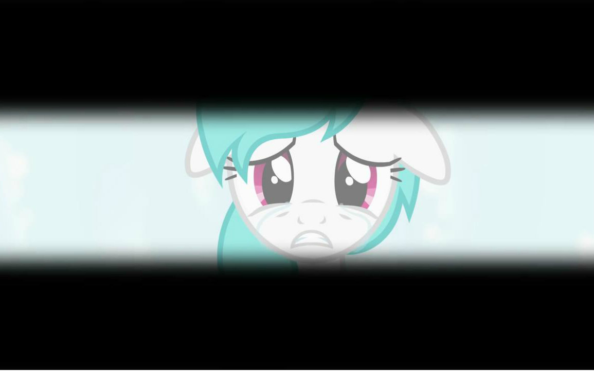 【MLP动画】劫后余生（After Life）（ASS字幕练习）