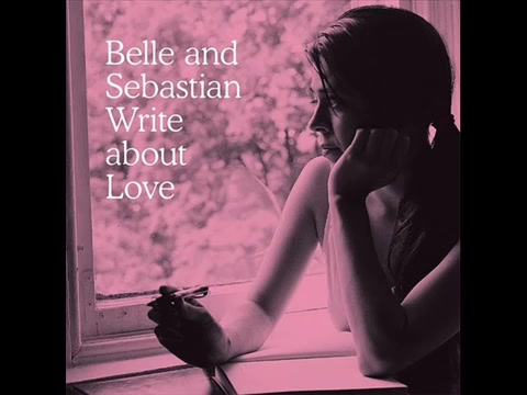Belle and Sebastian / Norah Jones - Little Lou, Ugly Jack, Prophet John