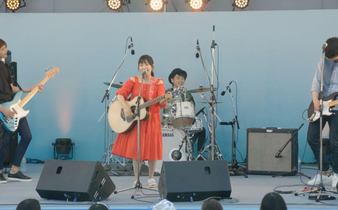 【与君相恋100次】最终回live【アイオクリ】