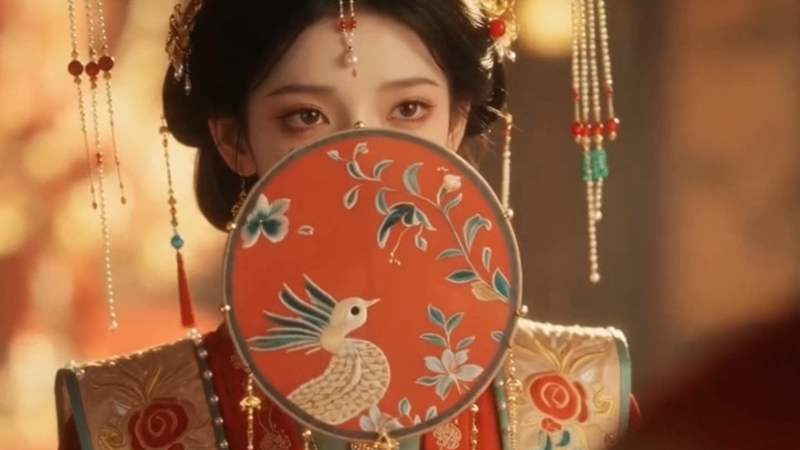 《双面倾心》01 清冷夫君的密室竟然偷偷藏满我的画像，他究竟想干什么？