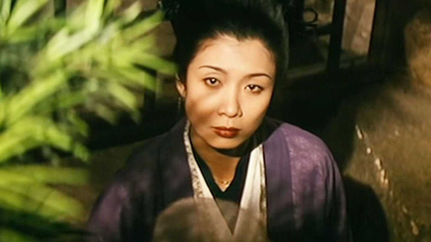 以“单玉婷”的视角打开《梁祝》，要怨就怨你们太多想法，年少无知到了，以为靠你们两个就可以改变这个时代