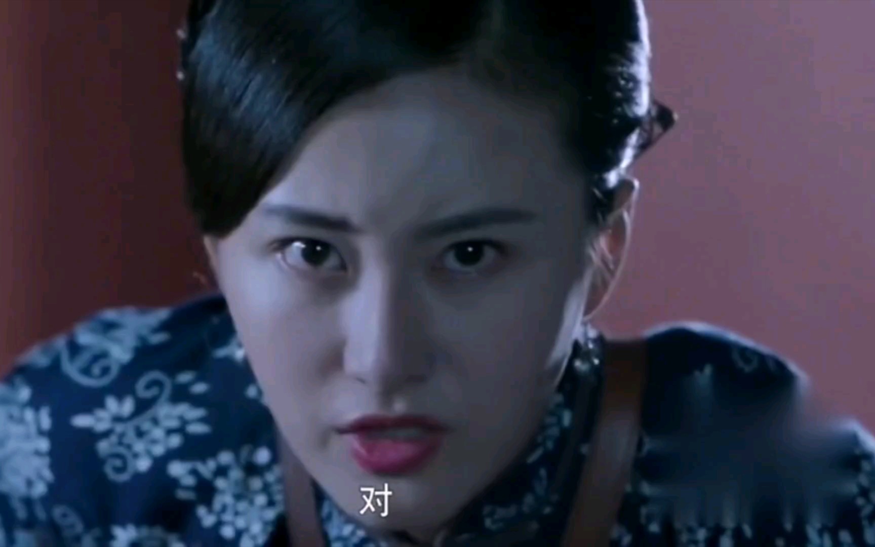 女匪首传奇：女匪不但漂亮还很能打
