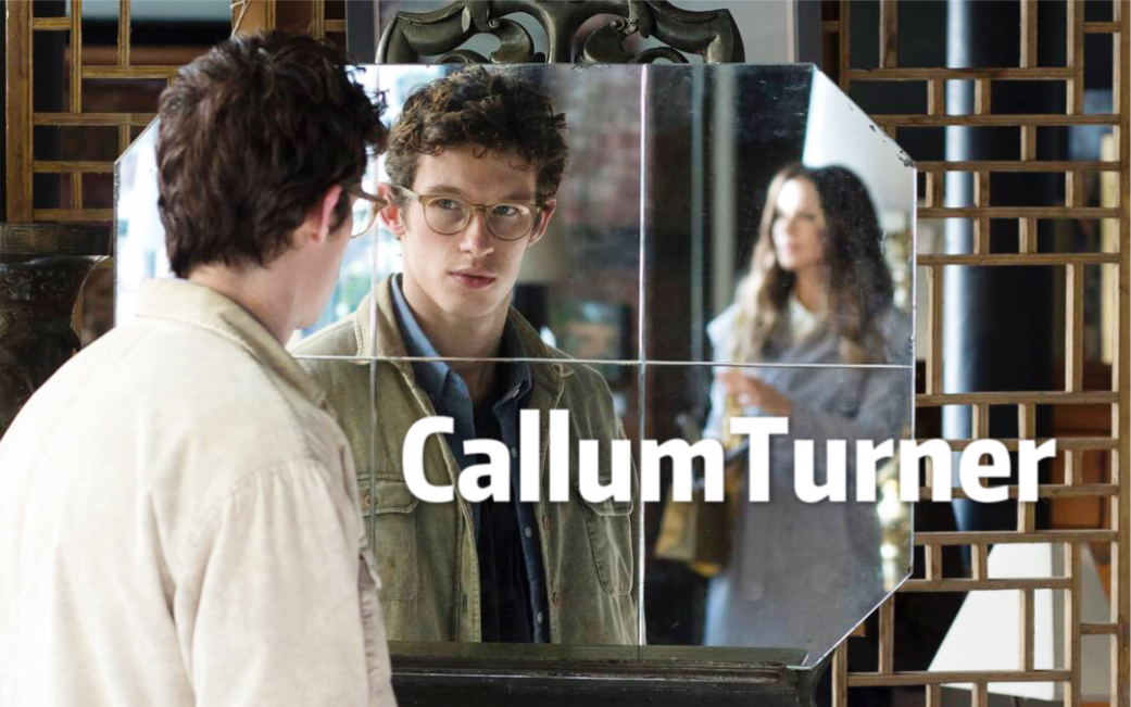 【Callum Turner个人向】纽约唯一活着的男孩 THE ONLY LIVING BOY IN NEW YORK