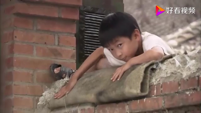 你是我的生命：桑岩偷酸奶，结果被亲妈发现.avi