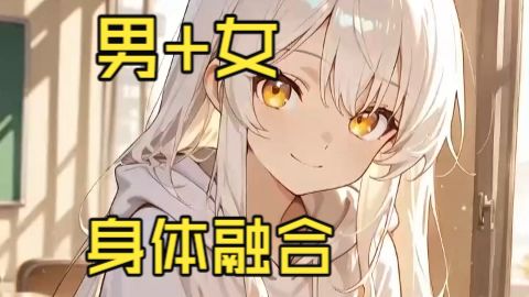 我获得了身体融合能力，然后和青梅竹马融合身体——《融合身体》（1）