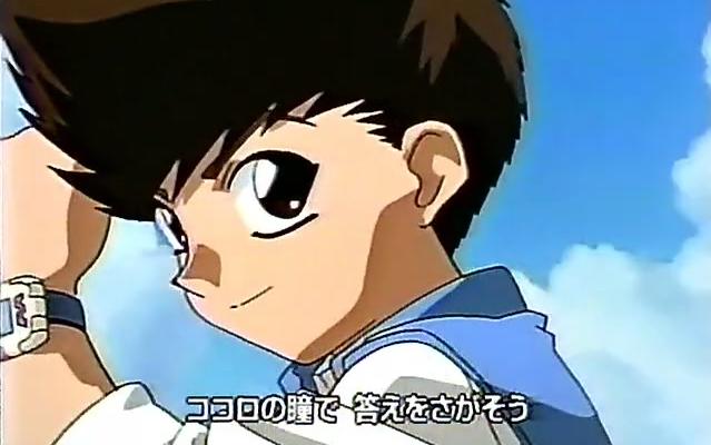【480P/粤语无字】微星小超人/Chiisana Kyojin Microman 全52话