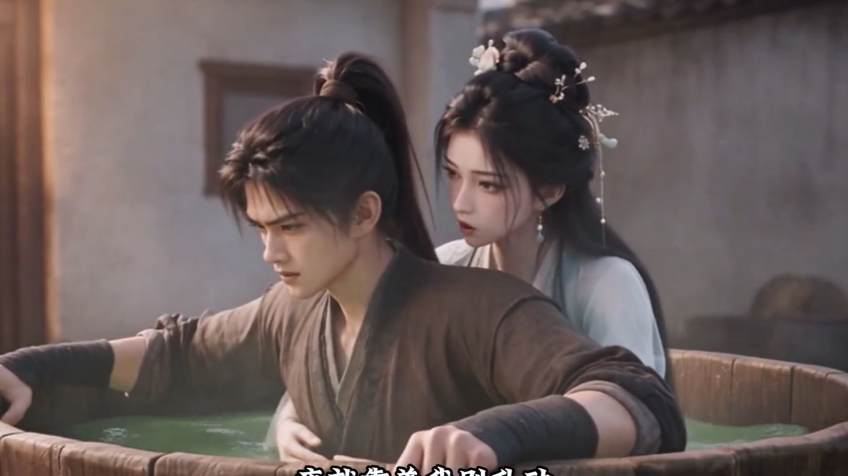 《布衣成圣》1-389集 荃集无删减完整版 免费看