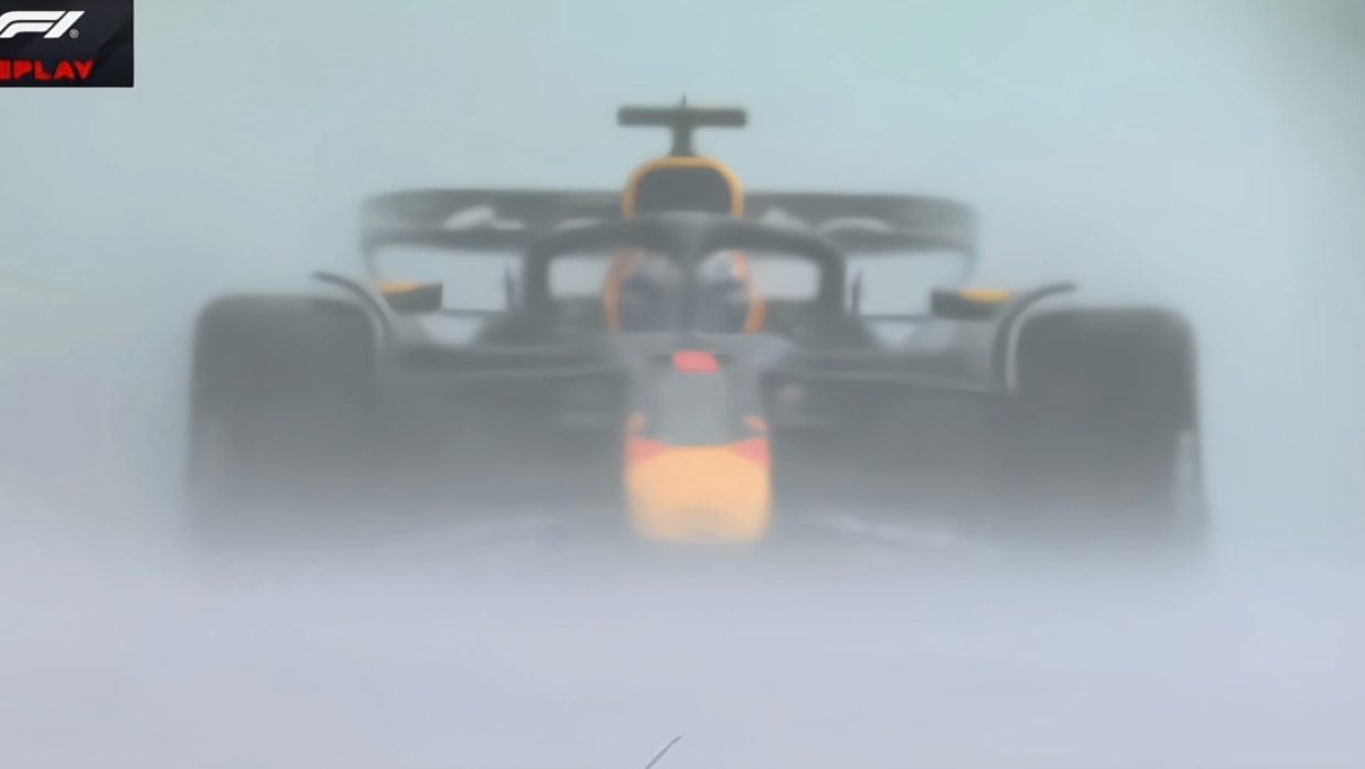 F1大电影 之《2024巴西圣保罗潘子超神雨战》