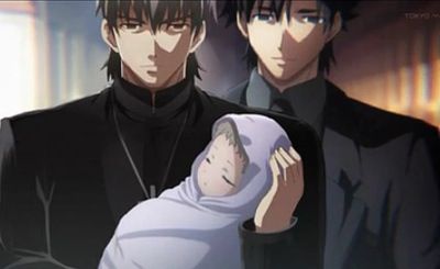 【全程作死】 一小时彻底玩坏Fate/Zero，第一弹