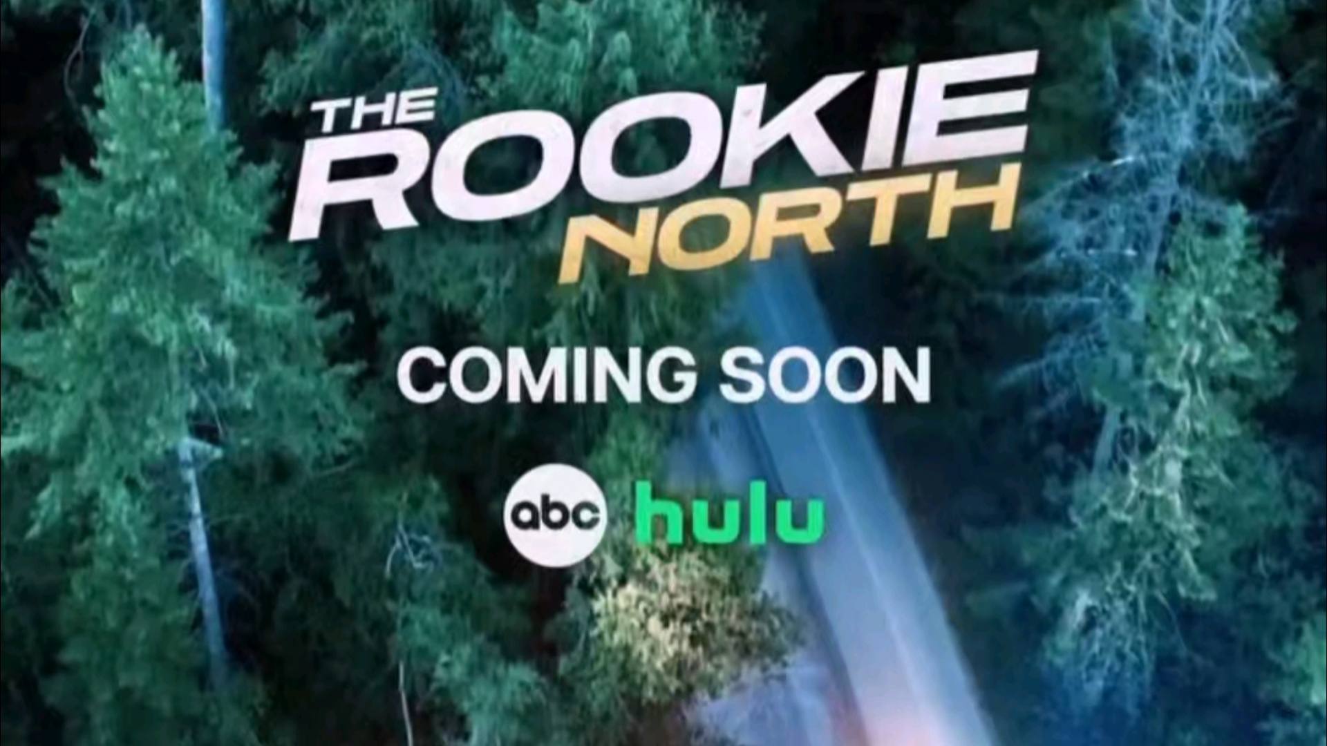 【TheRookie菜鸟老警衍生剧】The Rookie North（菜鸟老警：北境）即将开播，总共10集