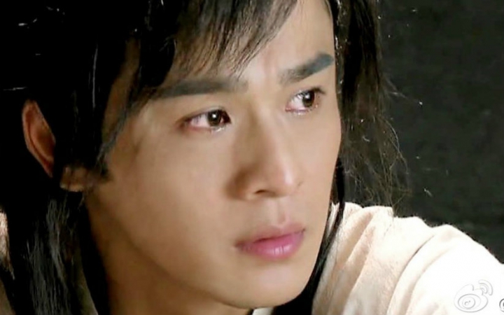 【乔振宇剪辑】《少年讼师纪晓岚》杨乃文剪辑