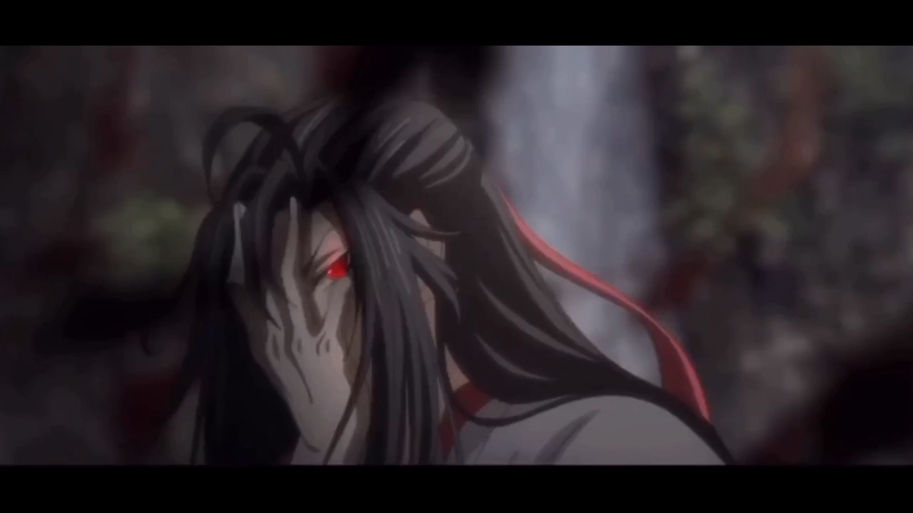 《魔道祖师第二季》“羡云篇”首个预告片震撼来袭！