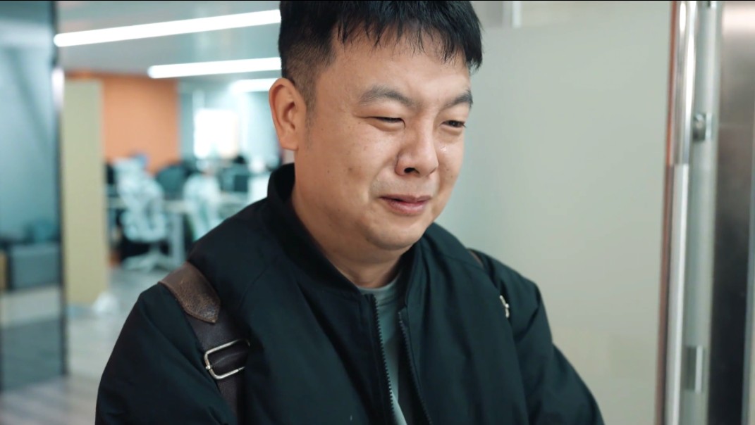 陈翔六点半：看我今天如何让老板破产