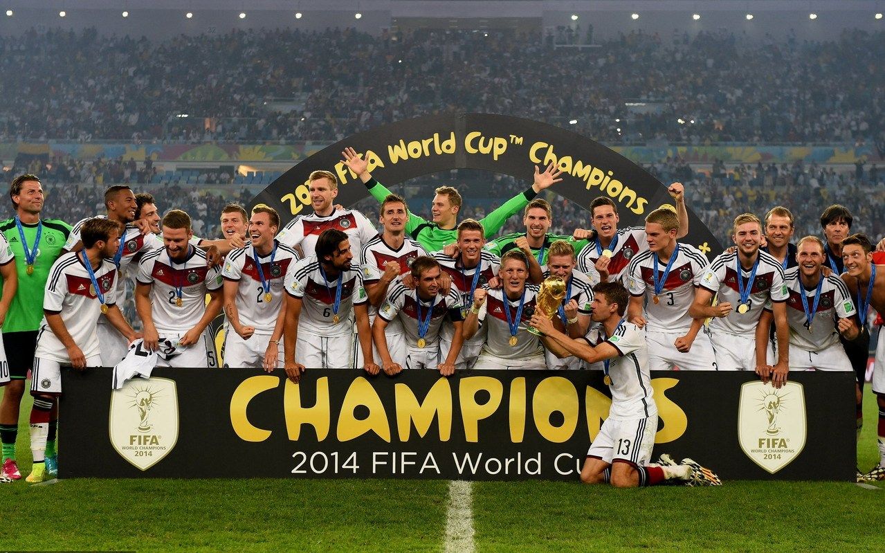 Die Mannschaft(2014年德国队夺冠纪录片，中文字幕)