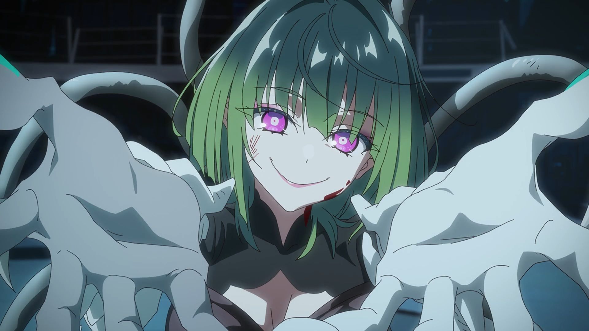 『魔法少女奈叶 EXCEEDS』第11话
