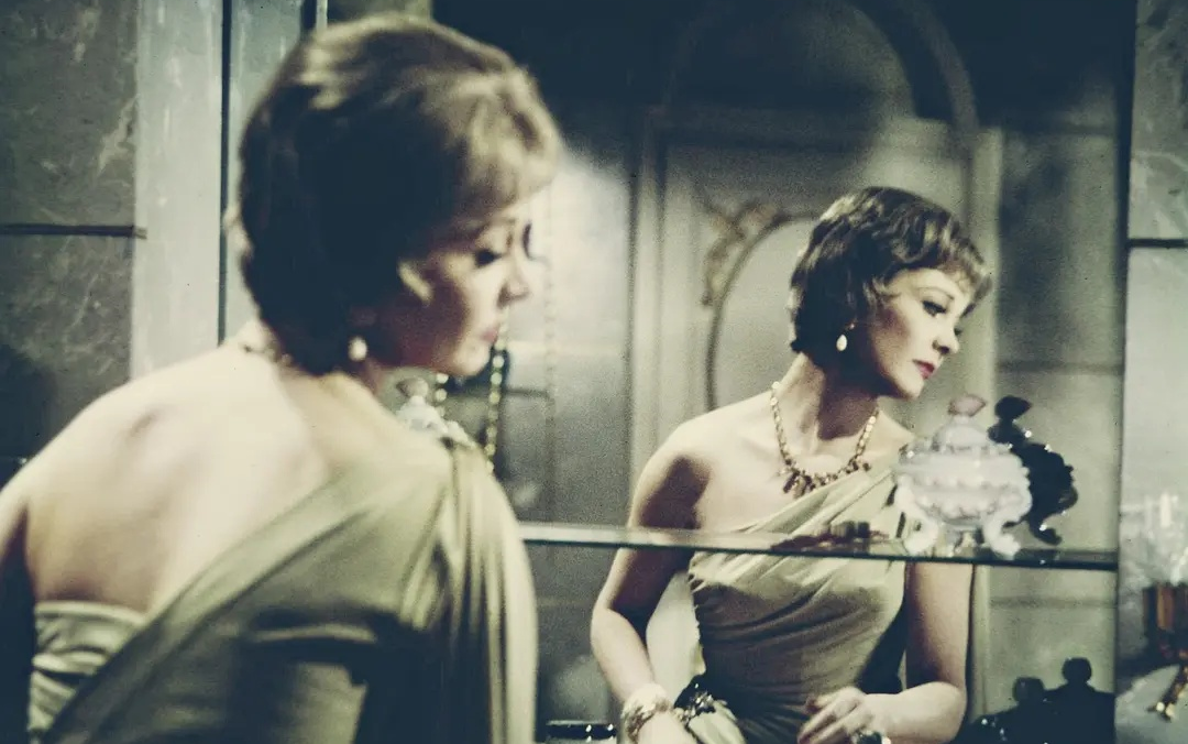 罗马之春The Roman Spring of Mrs. Stone（1961film）