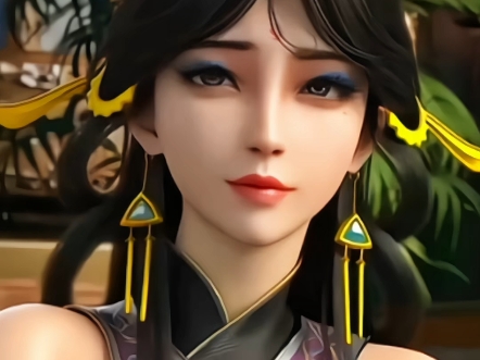 君子无疾，袁贵妃！
