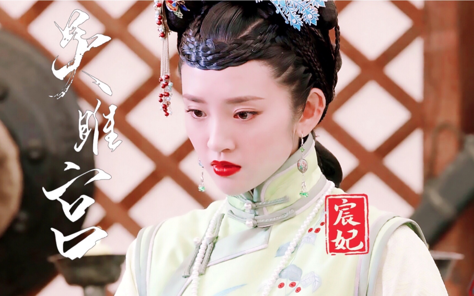 “历史都承认的偏爱，这 T M 也太甜了吧”