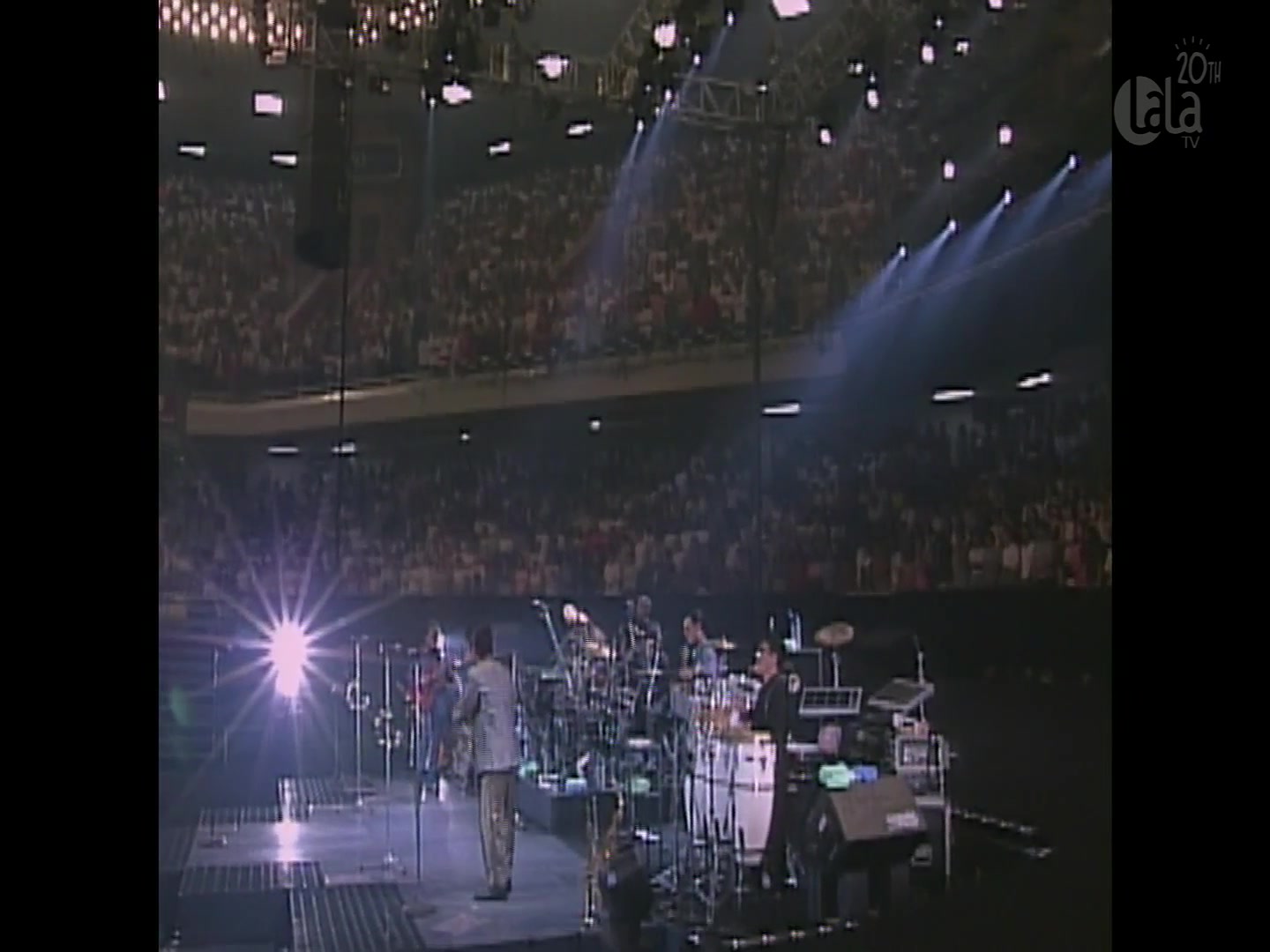 【チェッカーズ】THE CHECKERS CHRONICLE 1992 I Blue Moon Stone TOUR