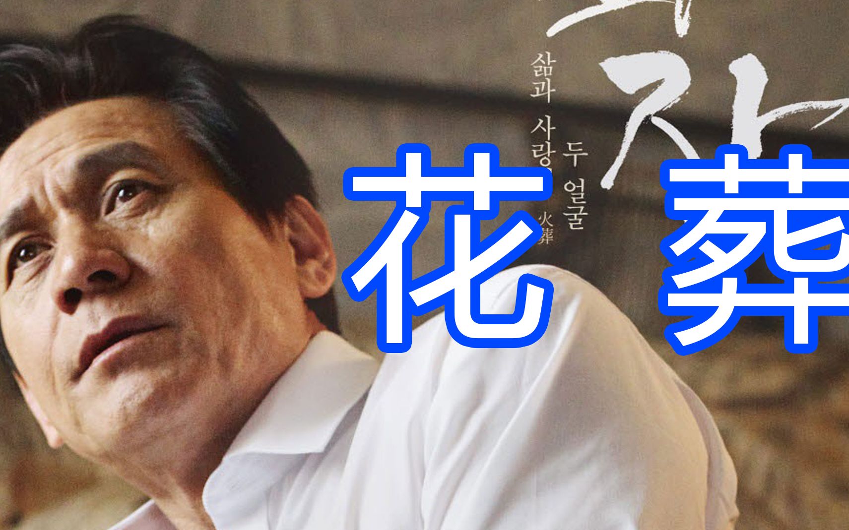 在性感情人与瘫痪妻子间，在Y望与责任间苦苦挣扎的中年男人
