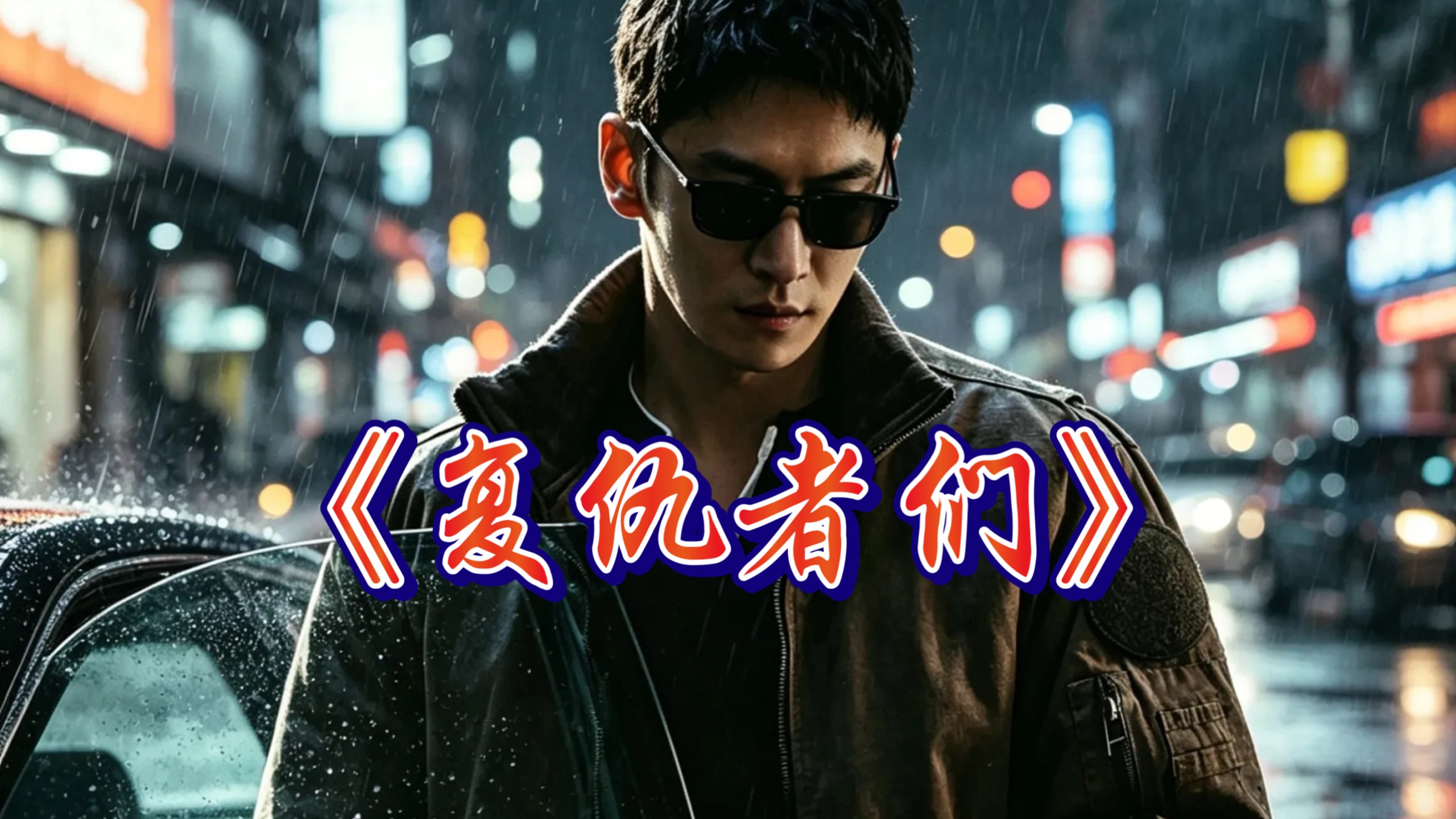 一口气看完复仇爽剧《复仇的人们1》所有复仇单元！以暴制暴， 大快人心！