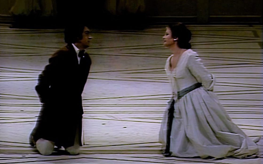 [中德双字]【莫扎特歌剧】后宫诱逃 Die Entführung aus dem Serail (伯姆指挥)