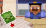 大海解说 我的世界Minecraft 福尔摩斯侦探解密