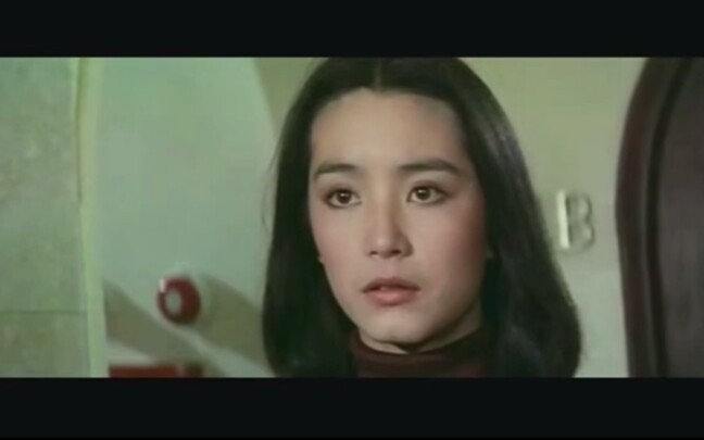 【月朦胧鸟朦胧】林青霞X秦祥林――琼瑶电影