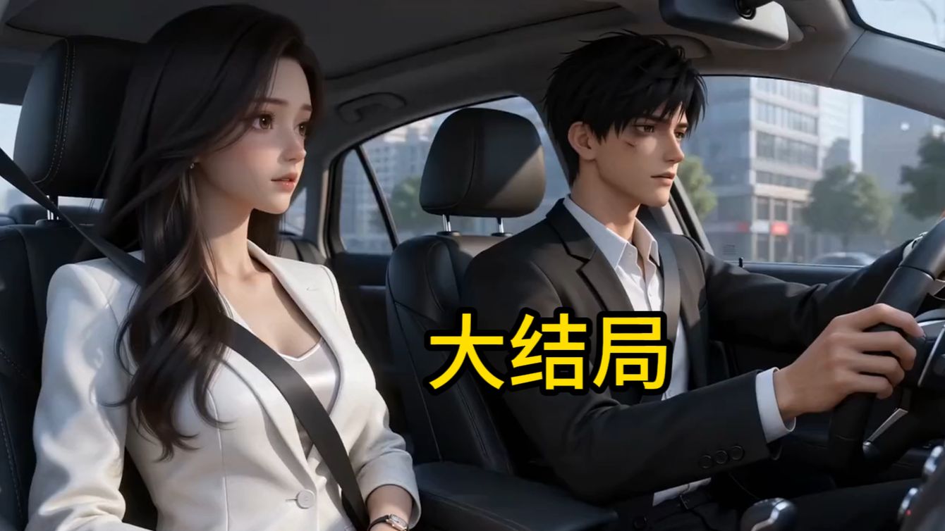 完结动漫《这个保镖有点野》全集免费  一口气看完  【未删减 大结局】