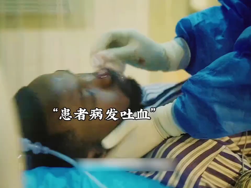 埃博拉病毒患者还能诈尸 太可怕了…"