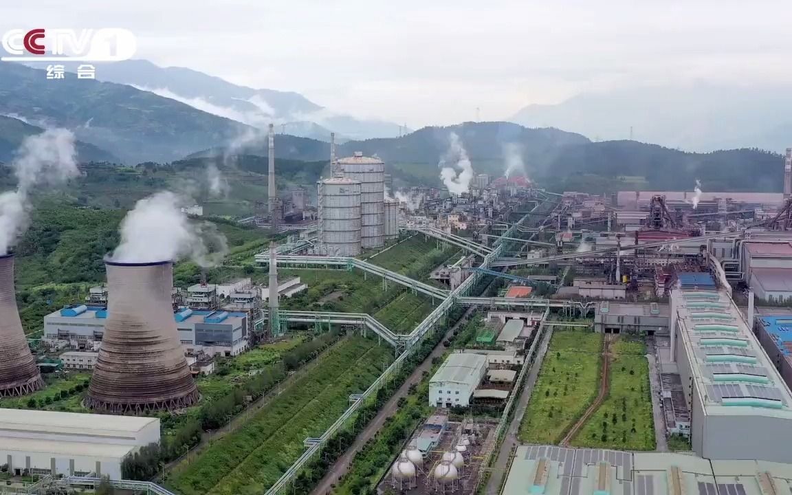 讲述攀枝花三线建设故事，《火红年华》今晚央视一套开播 攀枝花市委书记邀你看剧