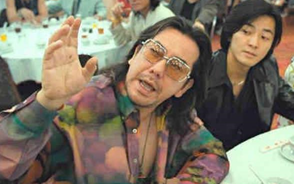 【松轩】古惑仔之洪兴大飞哥 东升皇帝VS洪兴大飞 香港经典电影 动作片