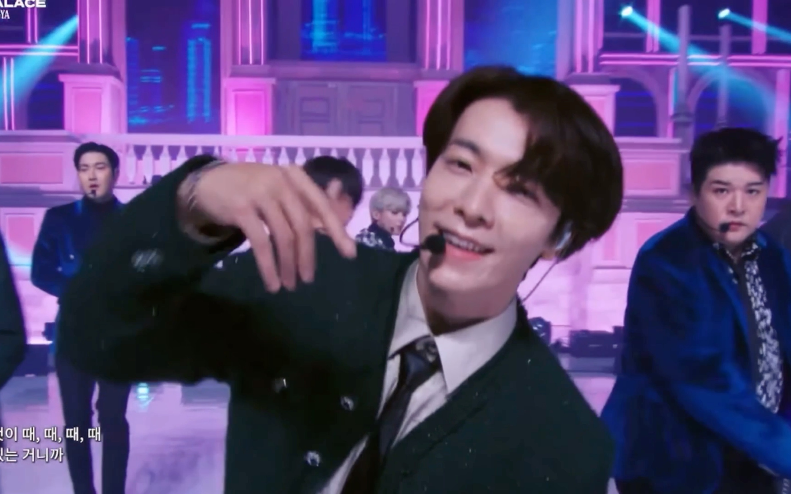 让【Super Junior】做你的《Mr. Simple》吧！