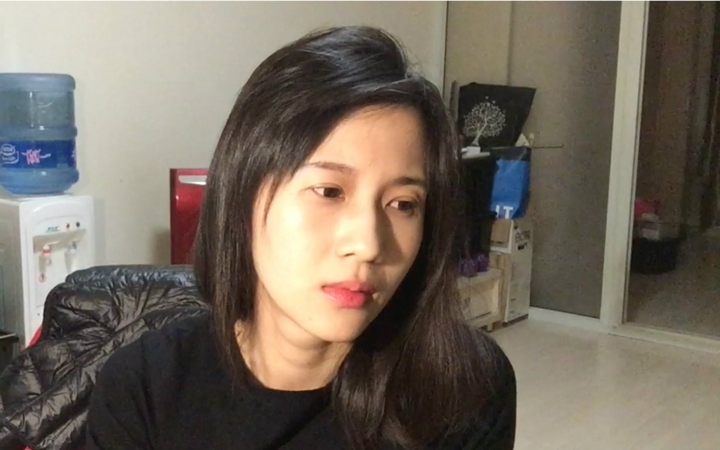 papi酱观后感之《恶棍天使》